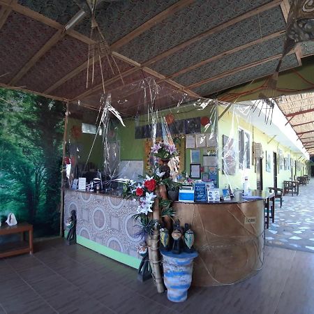 מלון פורטו פרינססה Oyo 671 Natua'S Cabin מראה חיצוני תמונה