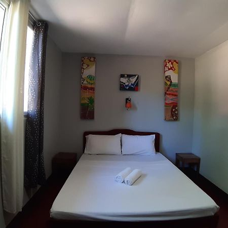 מלון פורטו פרינססה Oyo 671 Natua'S Cabin מראה חיצוני תמונה