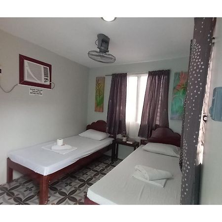 פורטו פרינססה Oyo 671 Natua'S Cabin מראה חיצוני תמונה
