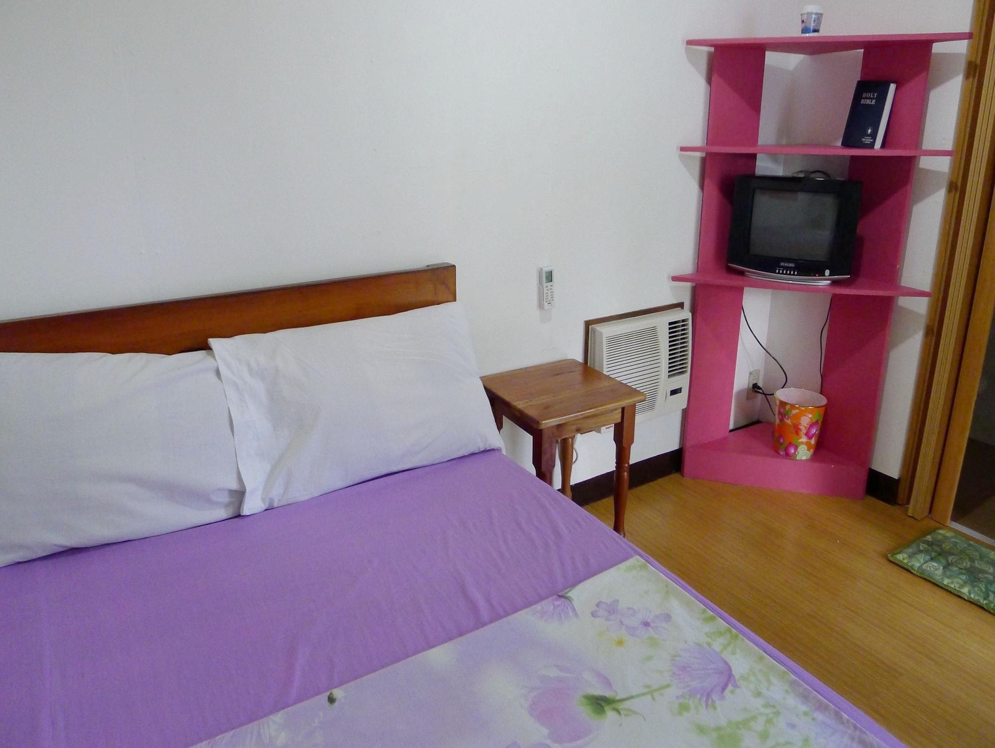 פורטו פרינססה Oyo 671 Natua'S Cabin מראה חיצוני תמונה