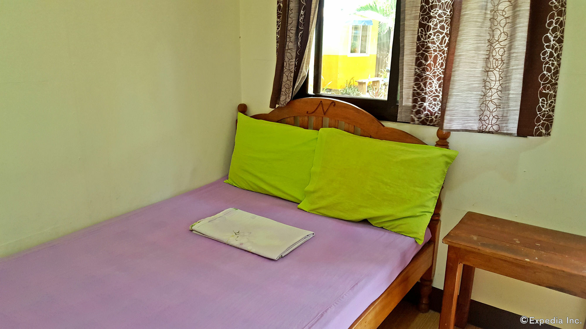 פורטו פרינססה Oyo 671 Natua'S Cabin מראה חיצוני תמונה