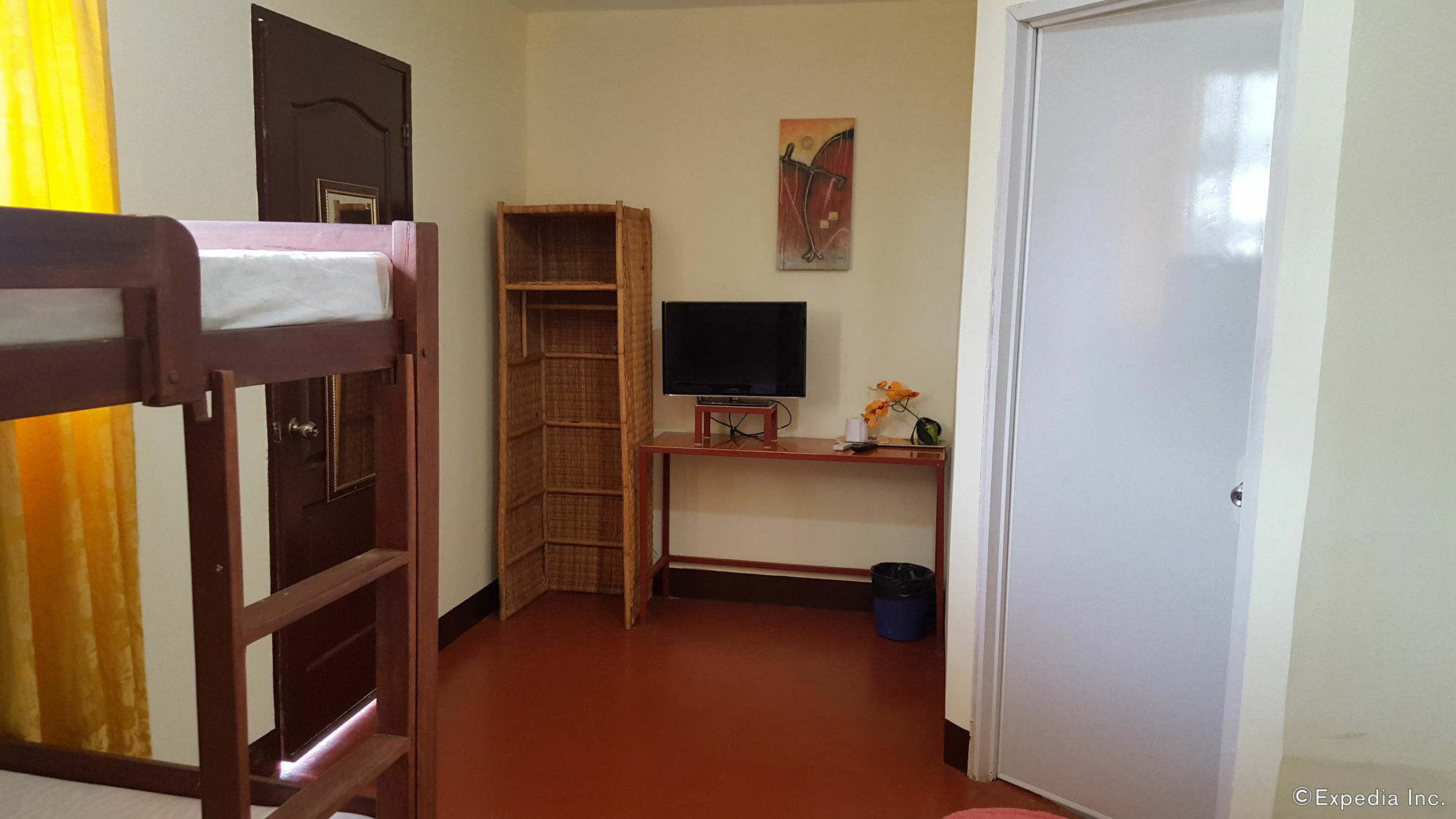 פורטו פרינססה Oyo 671 Natua'S Cabin מראה חיצוני תמונה