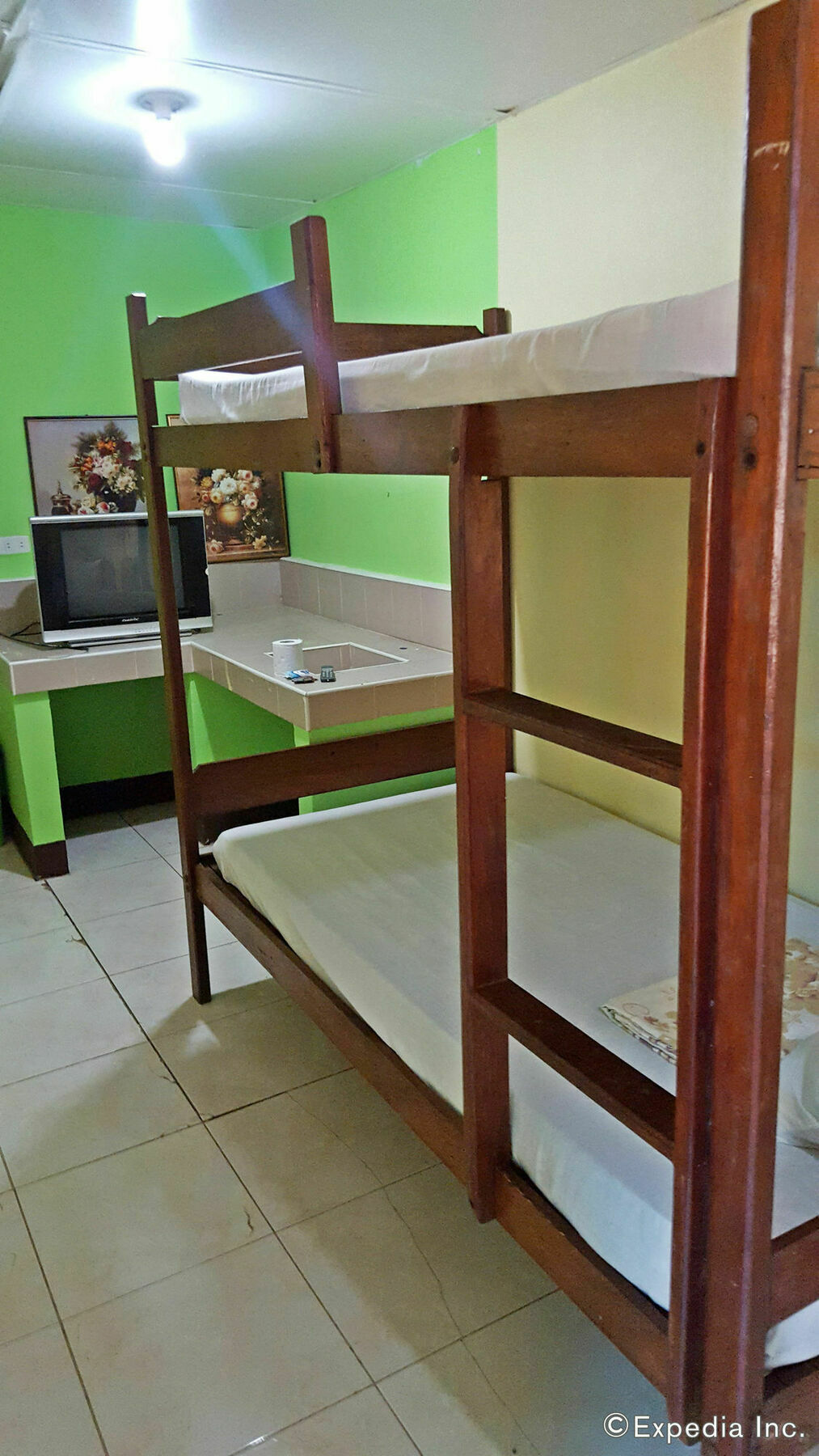 פורטו פרינססה Oyo 671 Natua'S Cabin מראה חיצוני תמונה