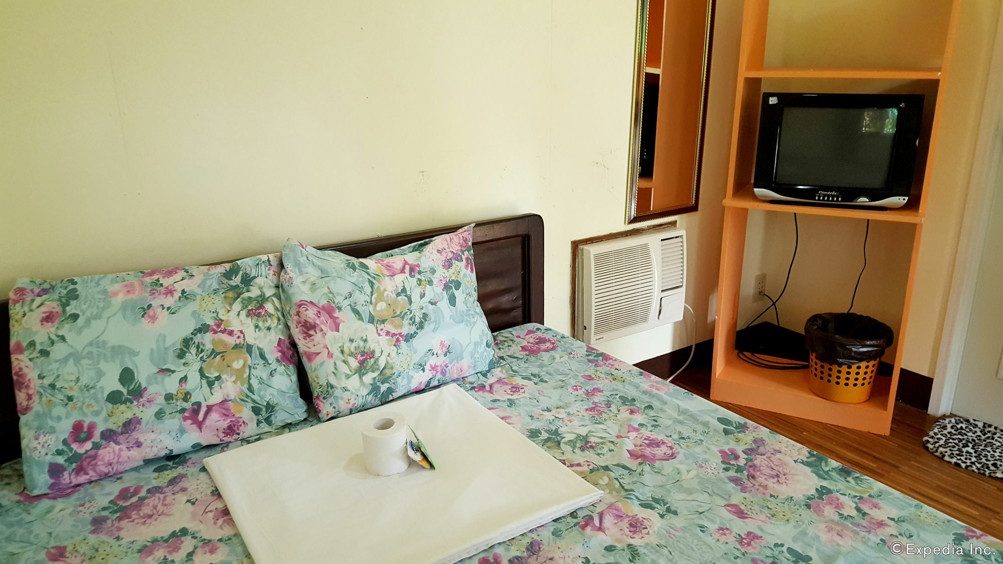 פורטו פרינססה Oyo 671 Natua'S Cabin מראה חיצוני תמונה